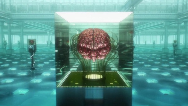 「PSYCHO-PASS サイコパス 3」1話感想 (1)