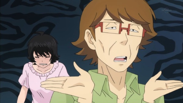 「斉木楠雄のΨ難」2期 14話感想 (82)