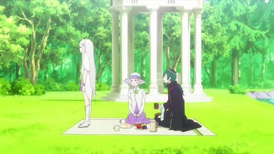 「リゼロ」47話感想 (107)