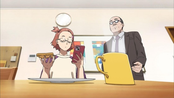 「悪役令嬢転生おじさん」2話感想 (1)