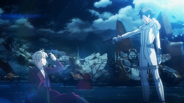 アルドノア・ゼロ (46)