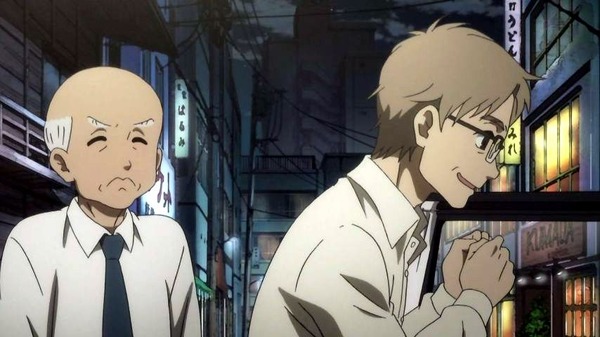 「昭和元禄落語心中 助六再び篇」 (32)