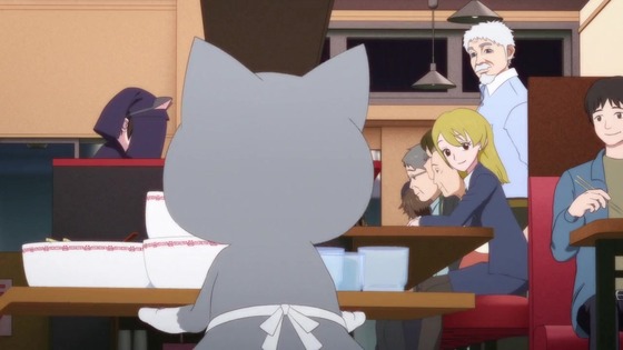 「ラーメン赤猫」3話感想 (72)