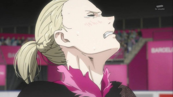 「ユーリ!!! on ICE(ユーリオンアイス)」 (62)