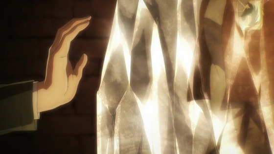 「進撃の巨人」71話(4期 12話)感想 (3)