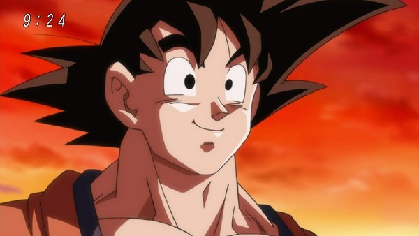 「ドラゴンボール超」 (51)