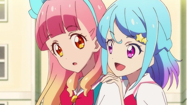 「アイカツフレンズ!」15話感想 (105)
