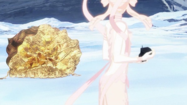 「宝石の国」8話 (39)