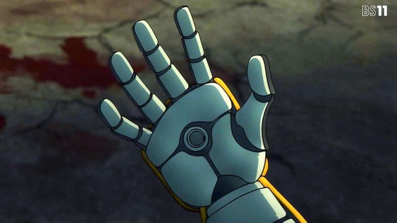 「Fatestrange Fake」9話感想 (38)