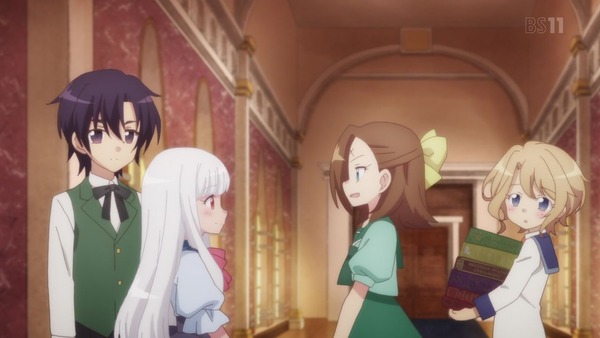 「はめふら」第3話感想 画像 (38)