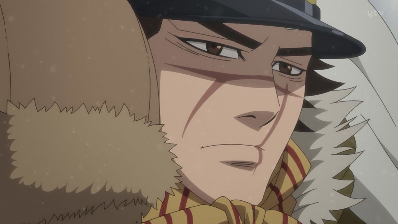 ゴールデンカムイ 36話感想 3期 12話 最終回 杉元の心遣い アシリパさんの意志 契約更新 激戦と死 直後に笑い 本当にずっと面白いアニメ 4期を熱烈希望 実況まとめ ポンポコにゅーす ファン特化型アニメ感想サイト