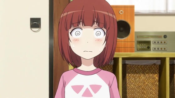 「のんのんびより のんすとっぷ」3期 5話感想 (59)