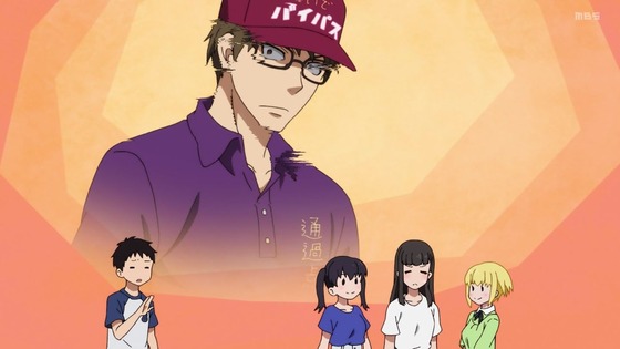 「炎炎ノ消防隊 弐ノ章」第1話感想 (18)