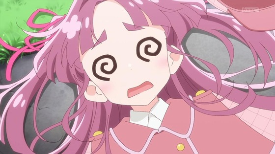 「名探偵プリキュア！」1話感想 (47)