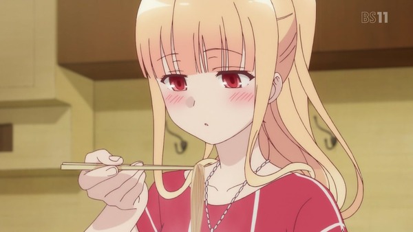 「ラーメン大好き小泉さん」7話 (45)