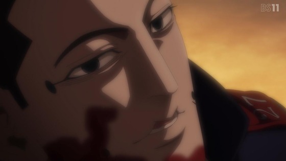 「ゴールデンカムイ」52話感想 (106)