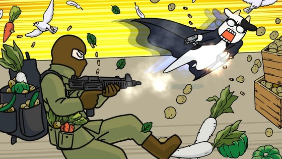 「百姓貴族」5話感想 (6)