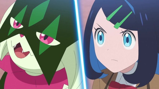 「ポケットモンスター」91話感想 (47)