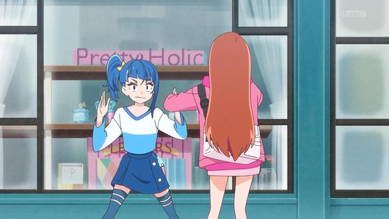 「ひろがるスカイ！プリキュア」ひろプリ 6話感想 (19)