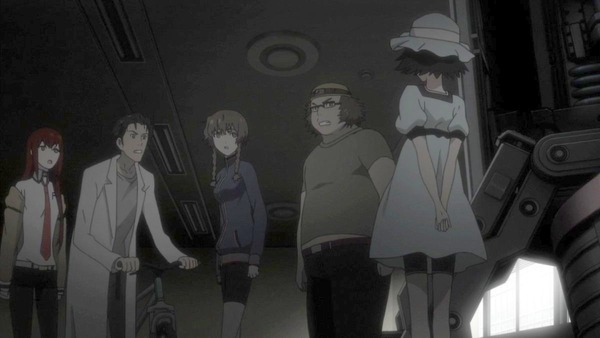STEINS;GATE(シュタインズ・ゲート) (28)-001