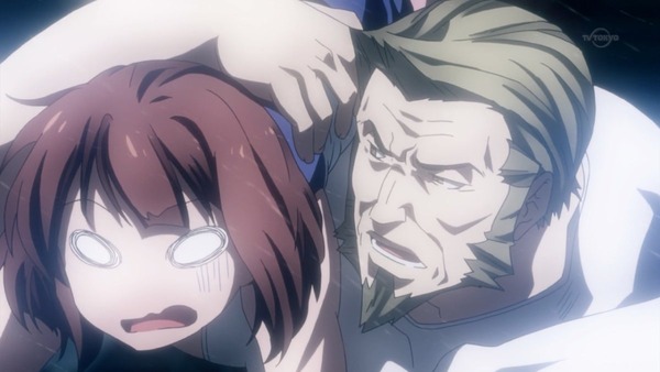 「タブー・タトゥー」 (31)