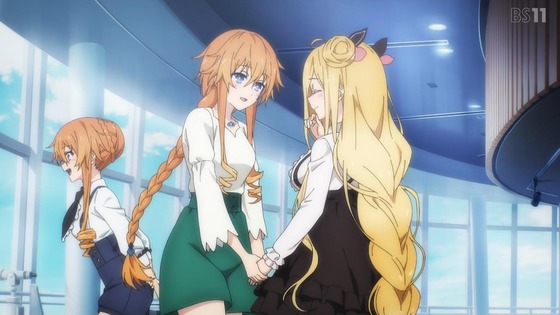 「デート・ア・ライブV」5期 12話感想 最終回 (112)