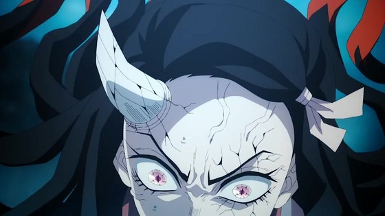 「鬼滅の刃」刀鍛冶の里編 6話感想 (32)