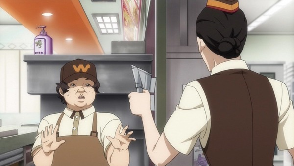 「坂本ですが？」2話感想 (12)