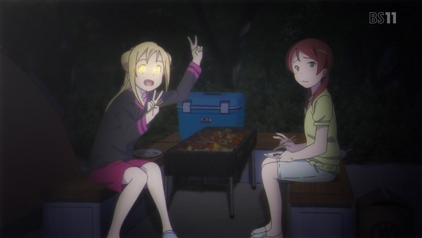 「亜人ちゃんは語りたい」12話 (4)