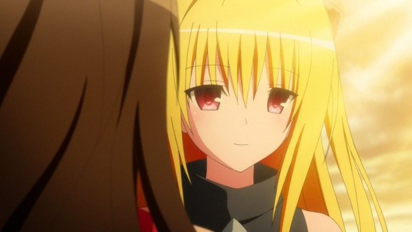 To LOVEる ダークネス 2nd (14)