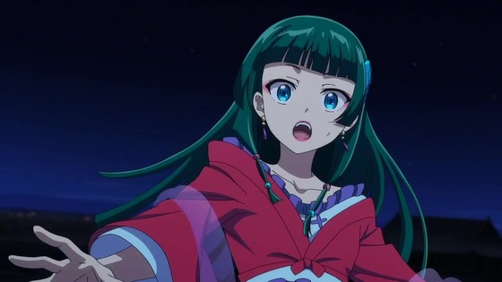 「薬屋のひとりごと」24話感想 (41)