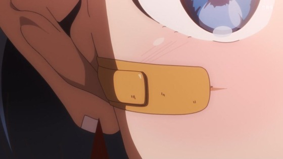 「江戸前エルフ」12話感想 (23)
