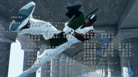 「BLEACH 千年血戦篇」27話感想 (73)