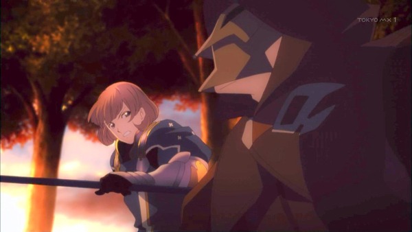 「テイルズ オブ ゼスティリア ザ クロス」1話 (13)