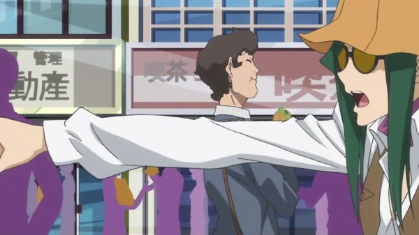 「コンクリート・レボルティオ 超人幻想」15話感想 (6)