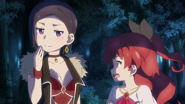 「私、能力は平均値でって言ったよね!」5話感想 (29)