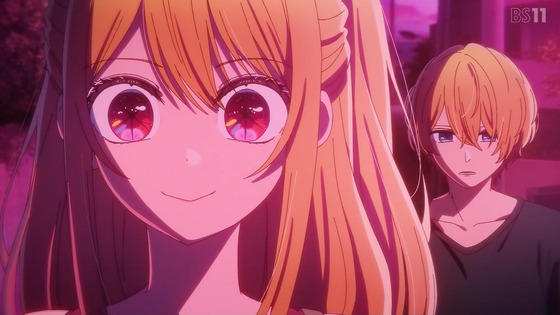 「推しの子」27話感想 (44)
