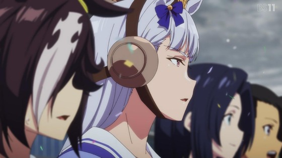 「ウマ娘 プリティーダービー」3期 10話感想 (107)