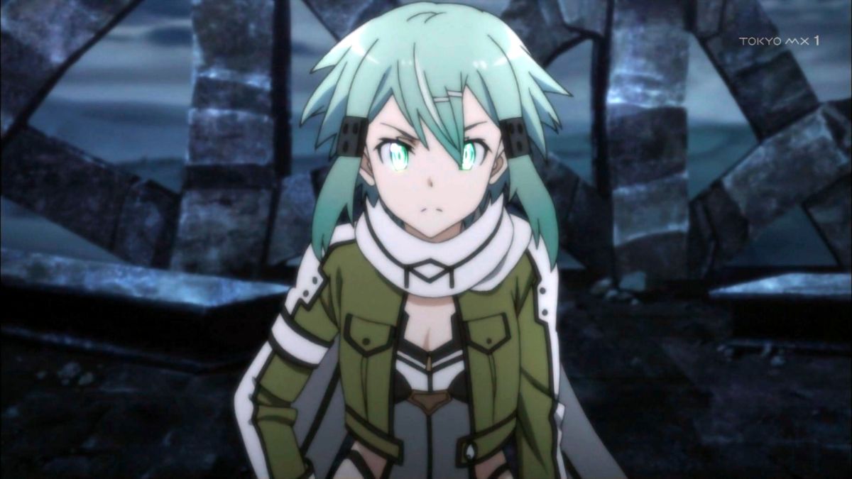 ソードアート オンライン 13話感想 新川君の迸る変態力が面白すぎる 画像追加版 ポンポコにゅーす ファン特化型アニメ感想サイト ソードアート オンライン 13話感想 新川君の迸る変態力が面白すぎる 画像追加版 ポンポコにゅーす ファン特化型アニメ感想サイト
