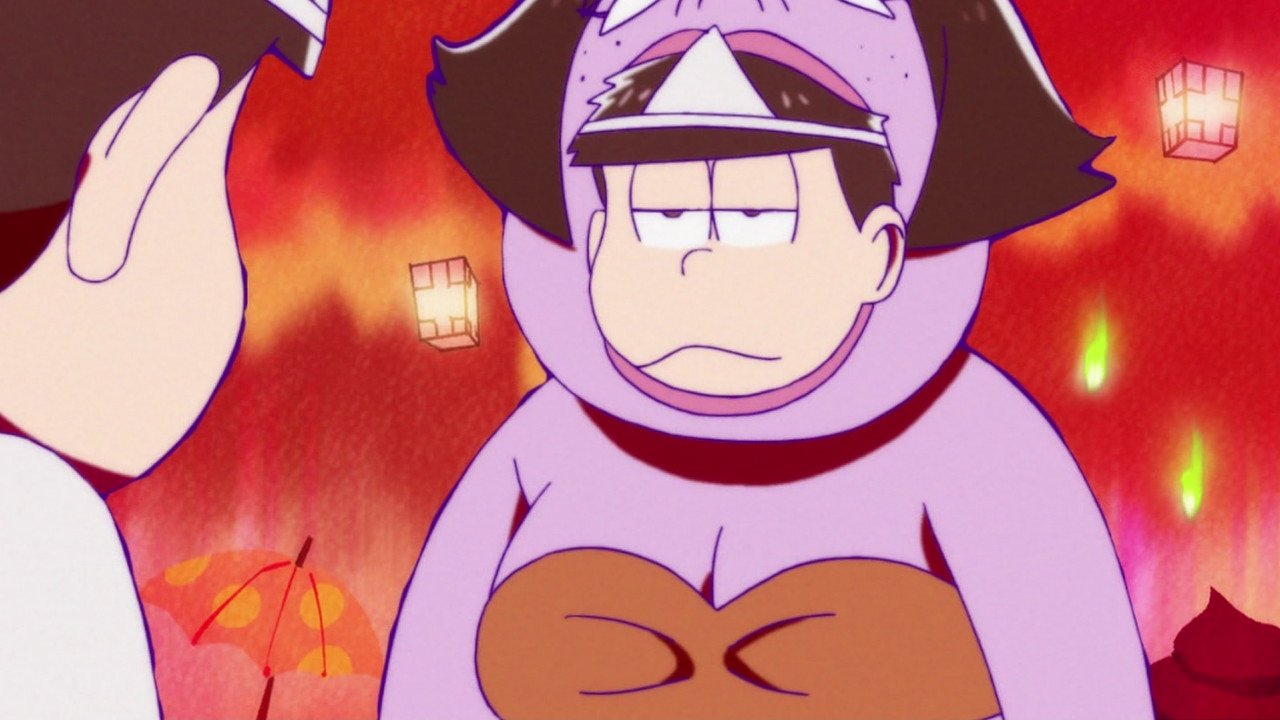 おそ松さん 2期 25話感想 地獄行きから黄泉返りまで怒涛の最終回 F6とサブキャラオールスター いつもの面々が六つ子救出しラストはちゃんとしてる 画像 ポンポコにゅーす ファン特化型アニメ感想サイト おそ松さん 2期 25話感想 地獄行きから黄泉返りまで怒涛の最終回 F6とサブキャラオールスター いつもの面々が六つ子救出しラストはちゃんとしてる 画像 ポンポコにゅーす ファン特化型アニメ感想サイト