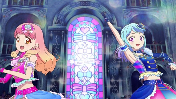 「アイカツフレンズ!」16話感想 (92)