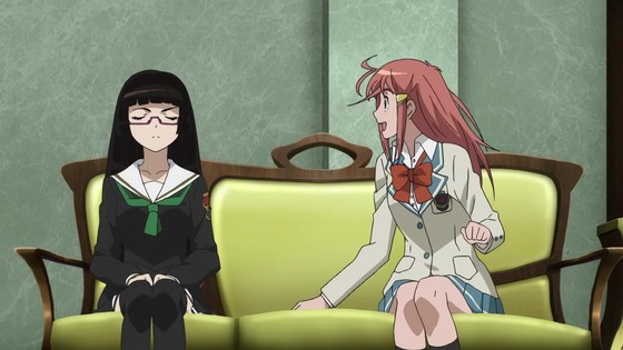 「モーレツ宇宙海賊」9話感想 (94)