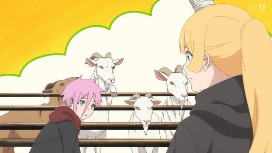 「姫様“拷問”の時間です」21話感想 (121)