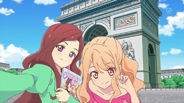 「アイカツスターズ!」第83話 (10)