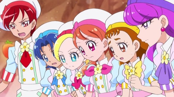 「キラキラ☆プリキュアアラモード」39話 (26)