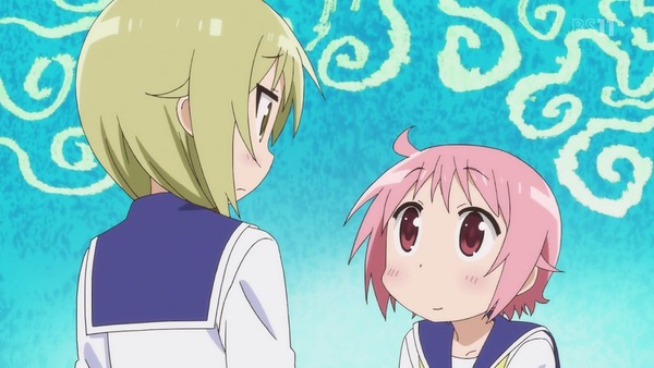「ゆゆ式」9話感想 (189)