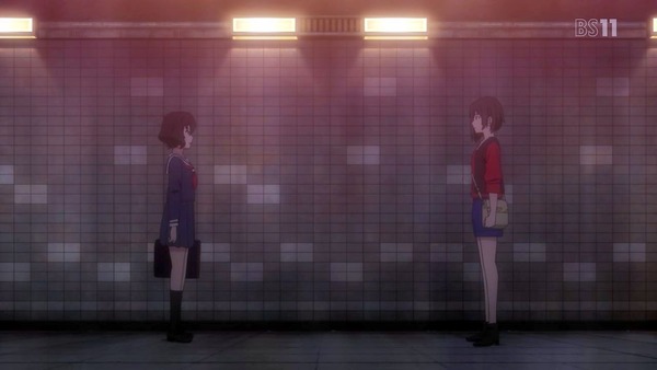 「Lostorage incited WIXOSS」 (12)