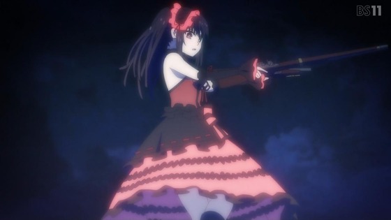 「デート・ア・ライブV」5期 8話感想 (72)