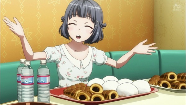 「BanG Dream!(バンドリ!)」2期 13話感想 (16)