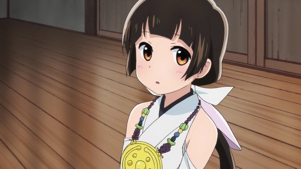 「くまみこ」4話感想 (23)